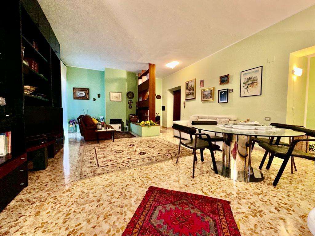 Appartamento in Vendita a Livorno Via Buonarroti,