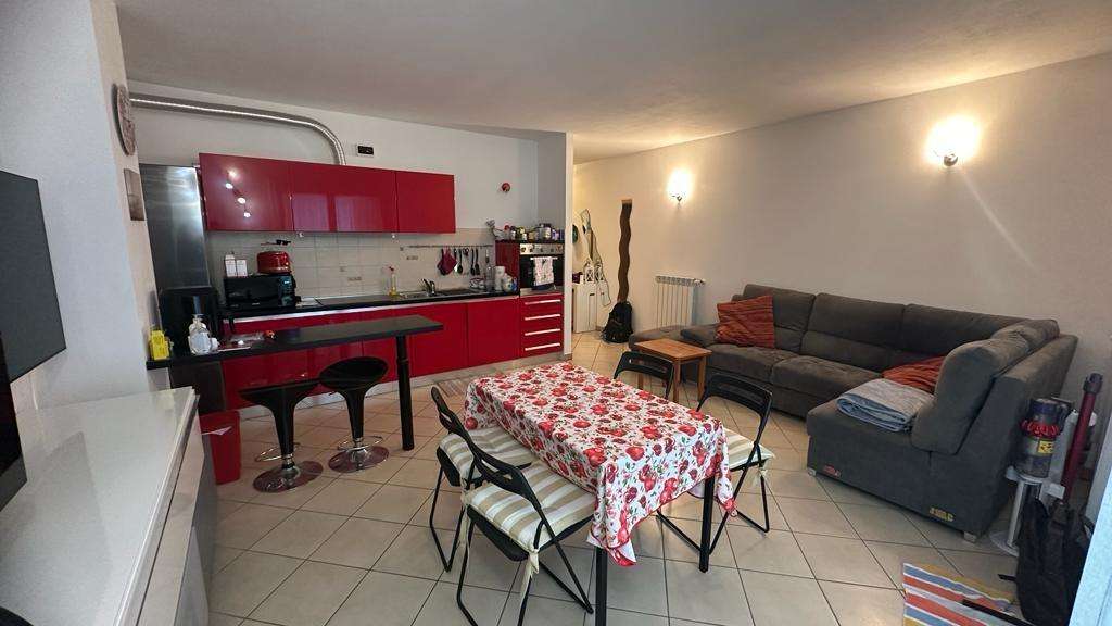 Appartamento in Vendita a Pisa Via Fabrizio de Andre ',