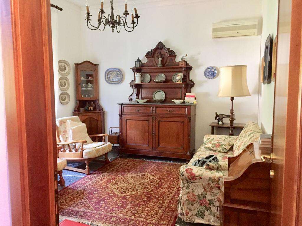 Villa in Vendita a Rosignano Marittimo Ernesto Solvay