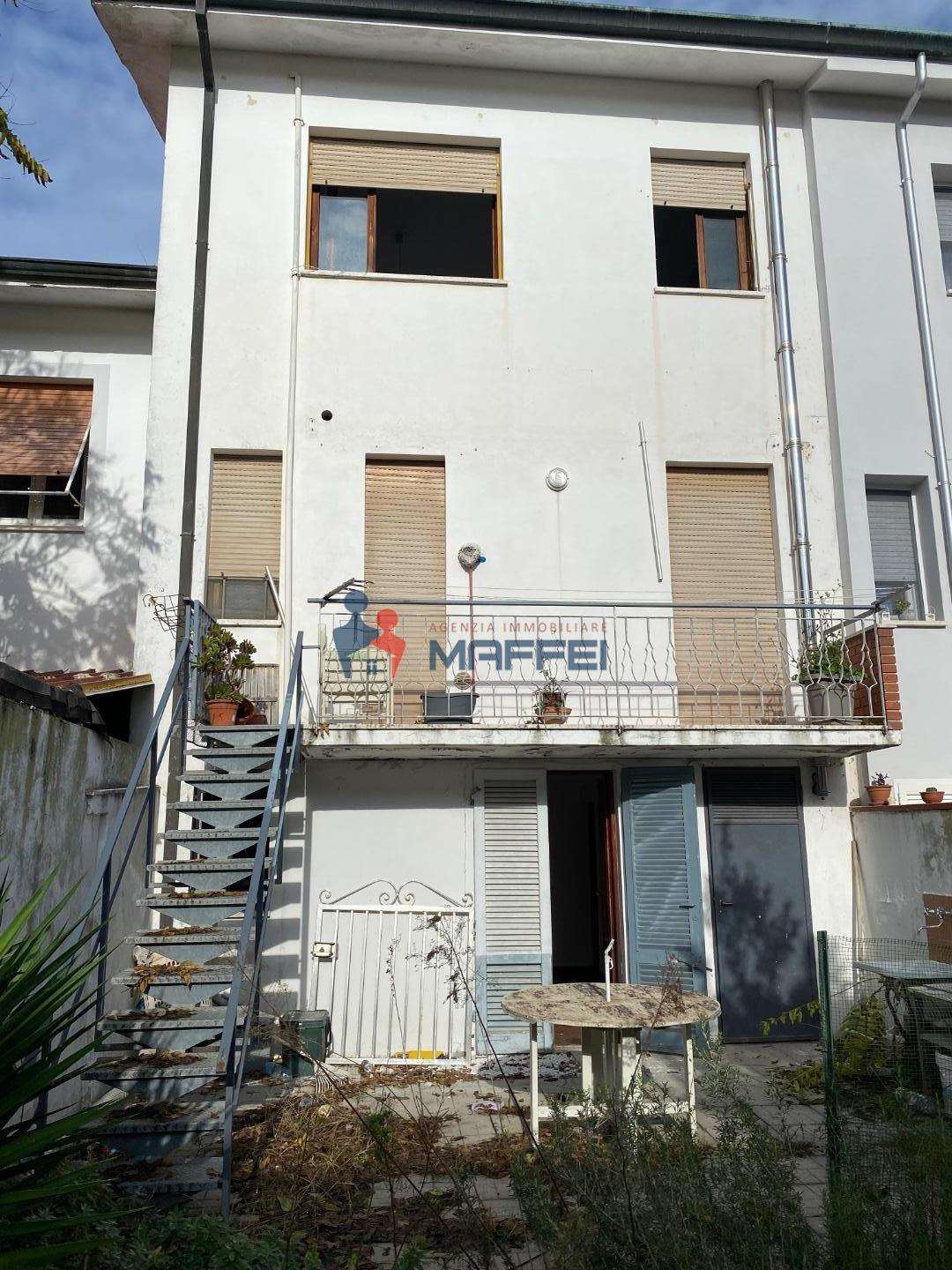 Porzione di casa in Vendita a Viareggio Filippo Corridoni
