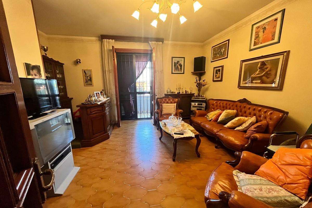 Appartamento in Vendita a Certaldo Via Filippo Turati,