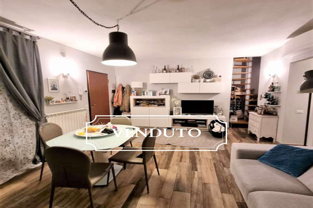 Appartamento in Vendita a Gambassi Terme Pillo FI, 50050