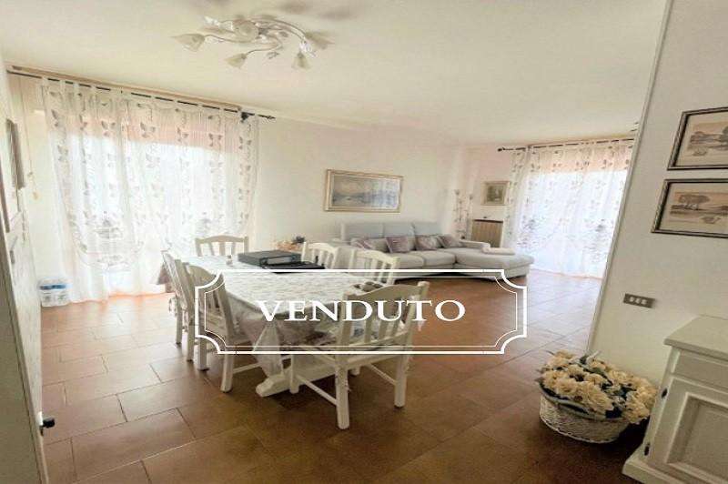 Appartamento in Vendita a Certaldo Via Filippo Turati, 50052