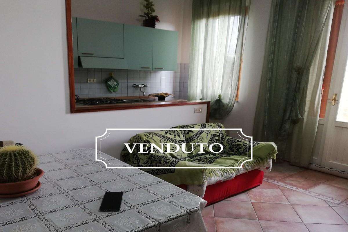 Appartamento in Vendita a Certaldo Via Filippo Turati,