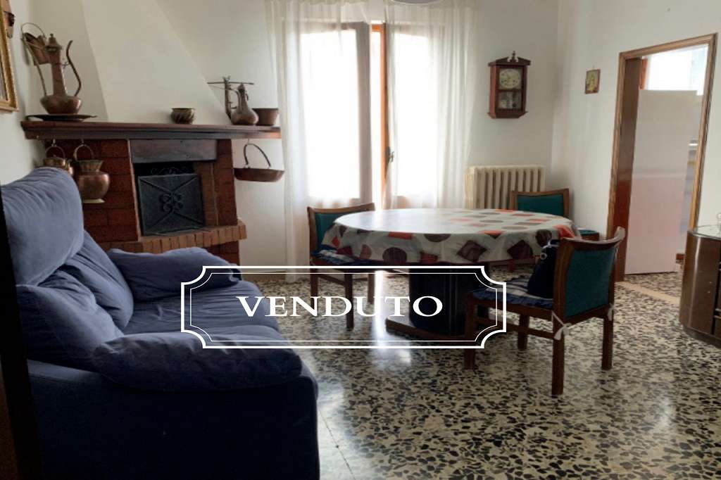 Appartamento in Vendita a Certaldo Via Dell Bosco,
