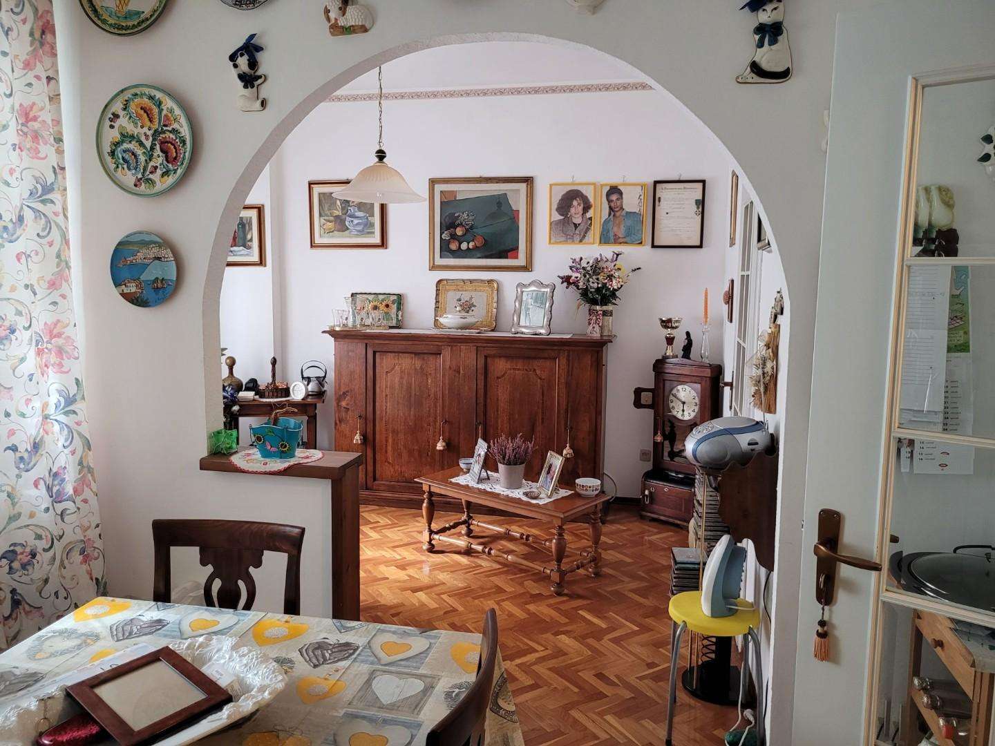 Appartamento in Vendita a Livorno Borgo S. Jacopo,