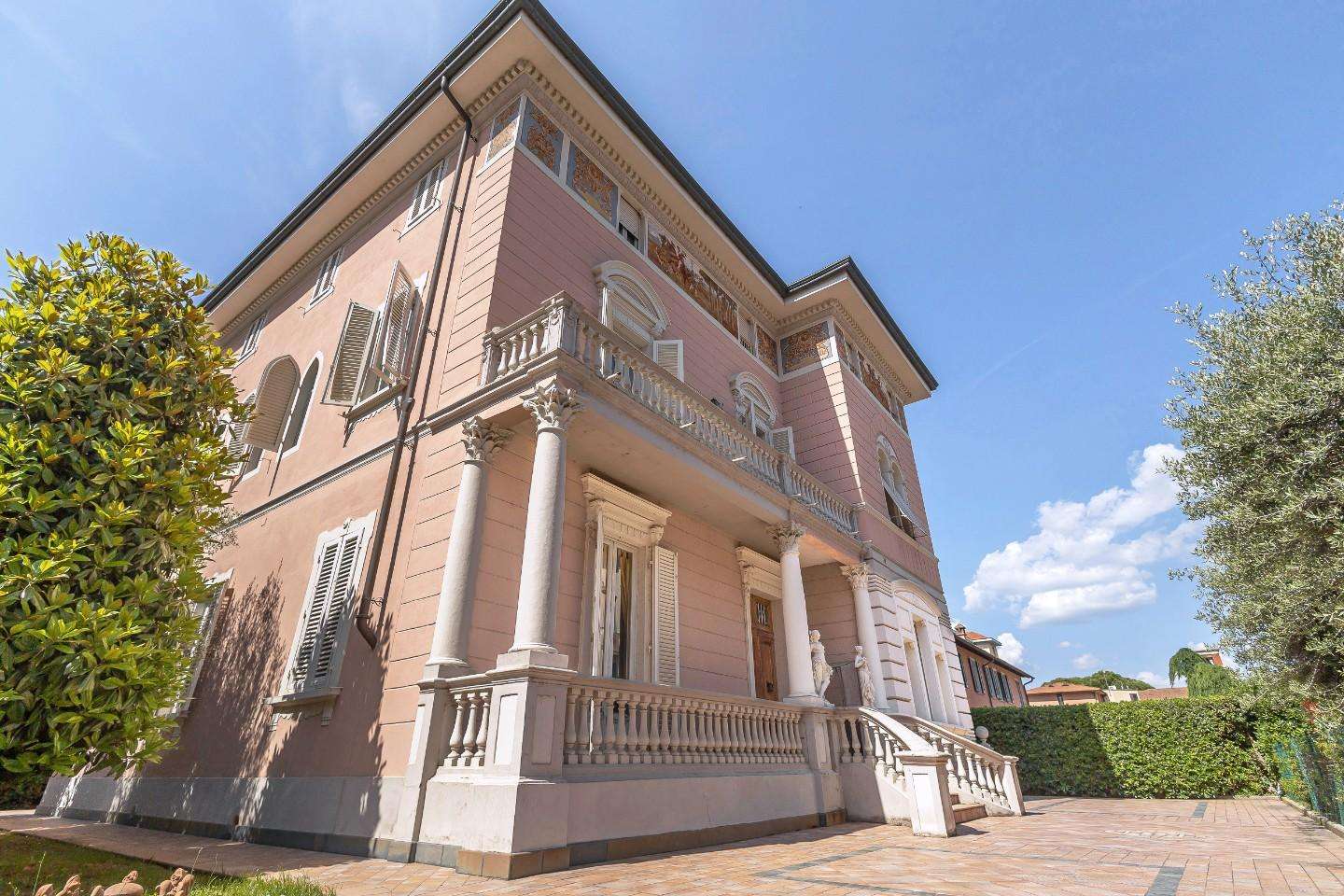 Villa in Vendita a Santa Croce sull'Arno Croce sull 'Arno, Santa Croce sull 'Arno
