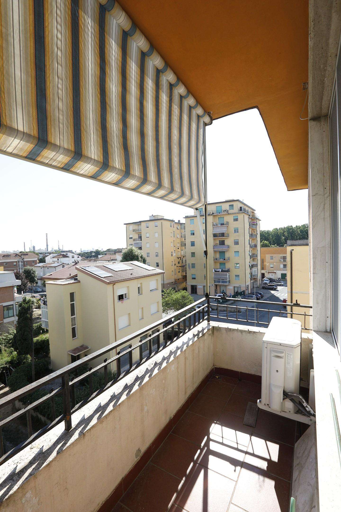 Appartamento in Vendita a Collesalvetti Via Buozzi, 57017