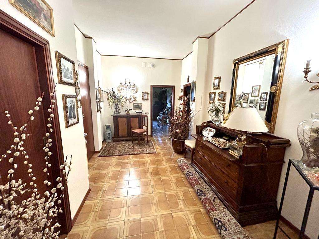 Appartamento in Vendita a Empoli Via Antonio Meucci, 50053