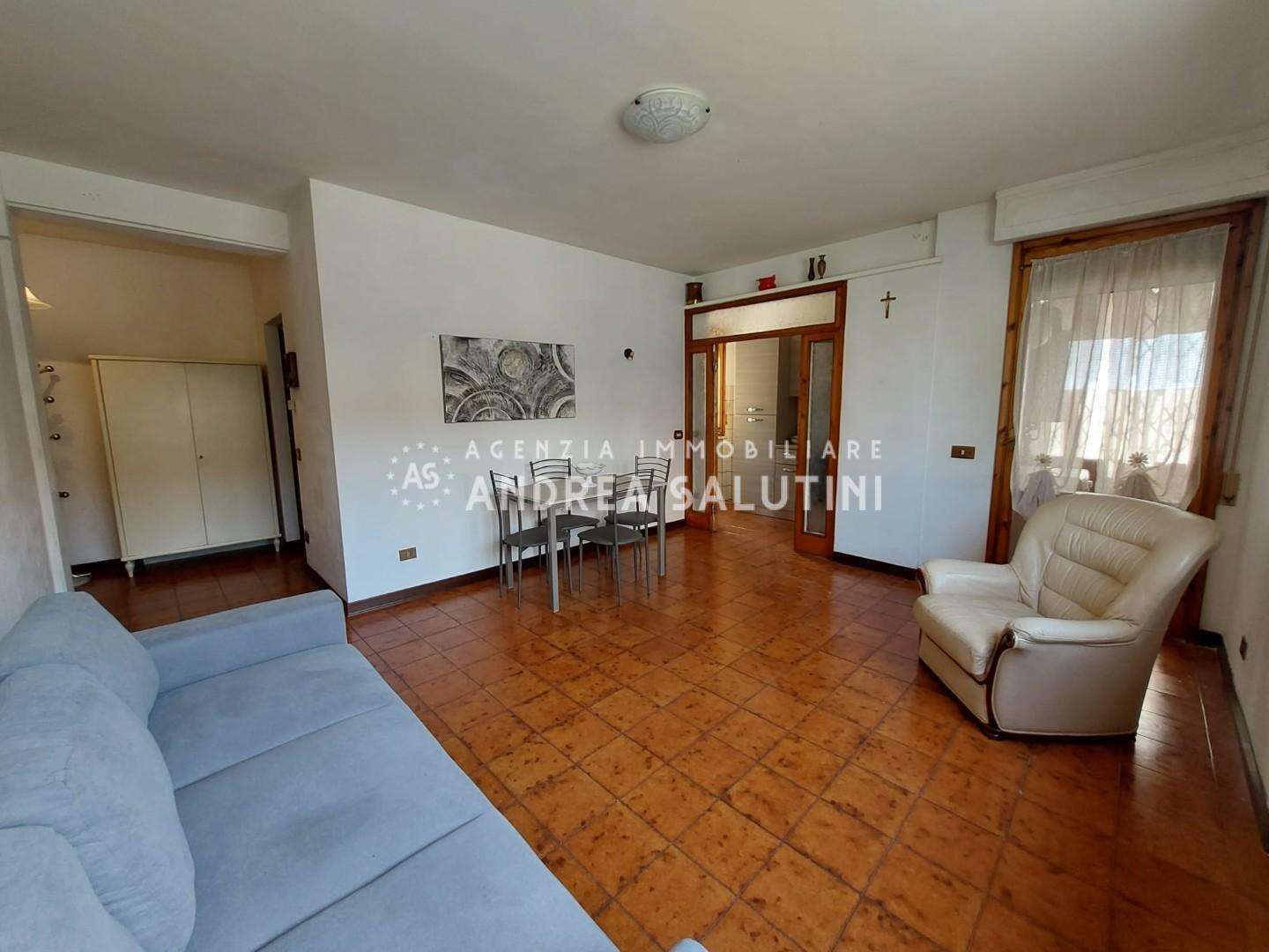 Appartamento in Vendita a Pontedera Via Giuseppe Verdi,