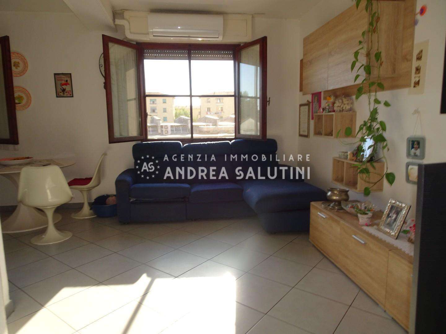 Appartamento in Vendita a Pontedera Piazzetta del Gelso, 56025