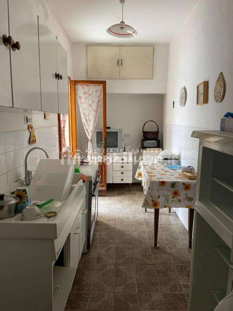 Appartamento in Vendita a Casciana Terme Lari Via Eusebio Valli,