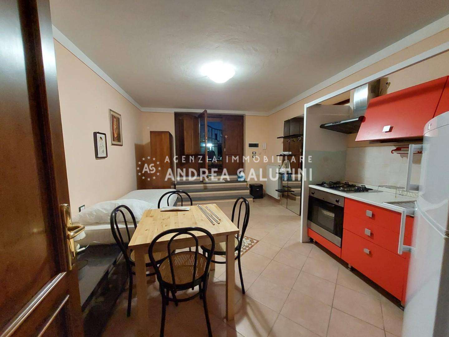 Appartamento in Vendita a Montopoli in Val d'Arno Via delle Porte,
