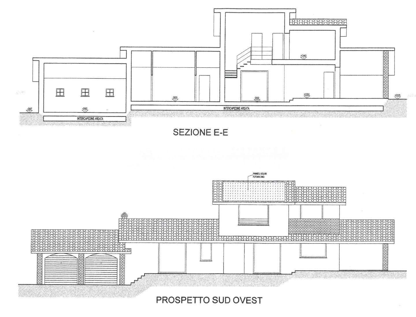 Terreno edificabile in Vendita a Santa Maria a Monte Via Cerretti,