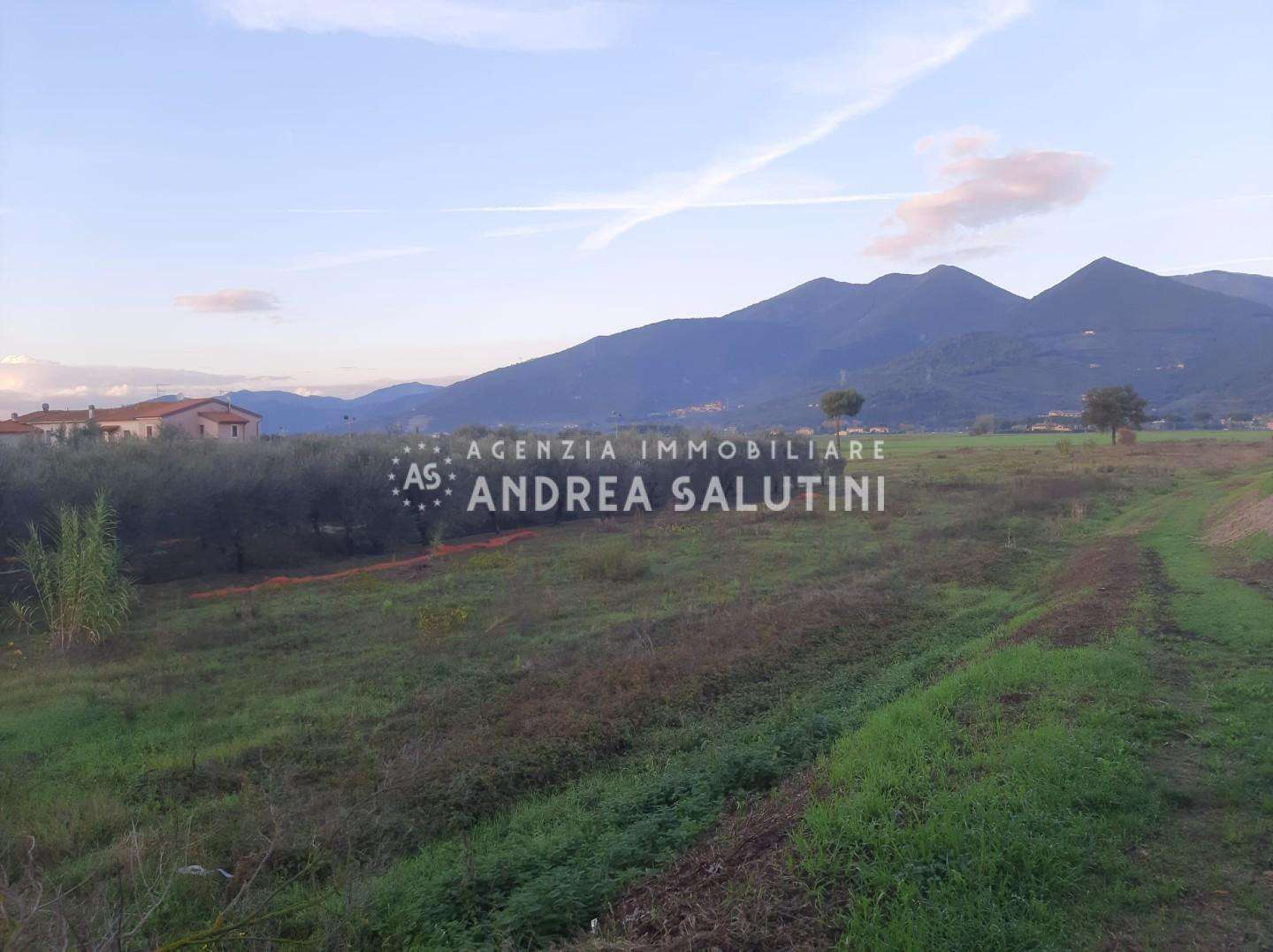Terreno agricolo in Vendita a San Giuliano Terme Giuseppe Toniolo