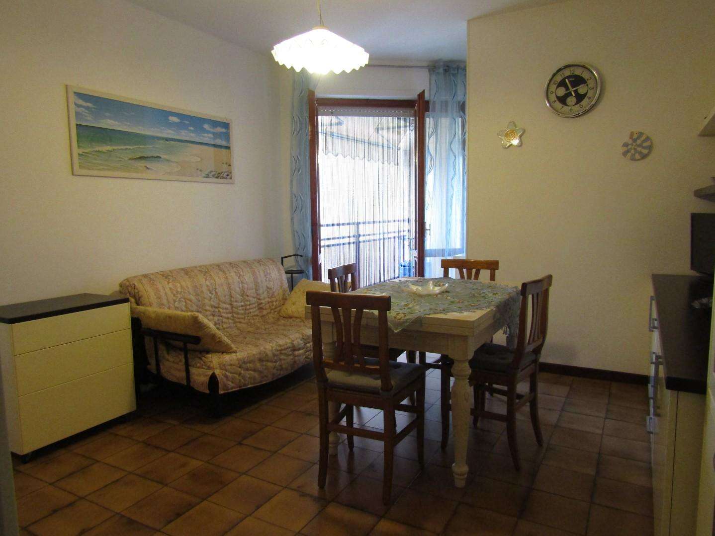 Appartamento in Vendita a Carrara Via Capitano Michele Fiorillo, 54033