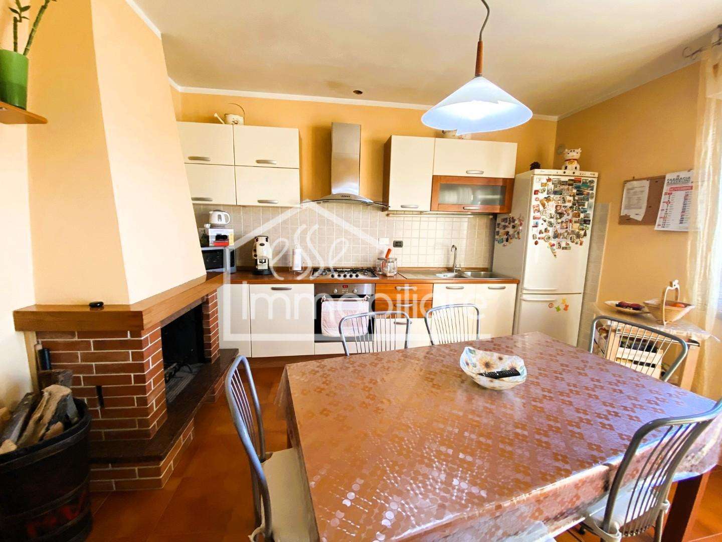 Appartamento in Vendita a Vinci Via Giosue Carducci, 50059