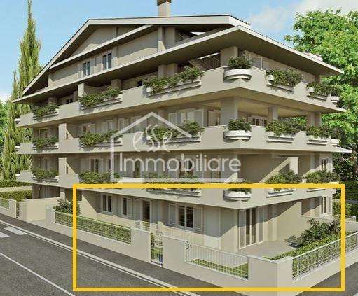Appartamento in Vendita a Empoli Via Guido Monaco, 50053