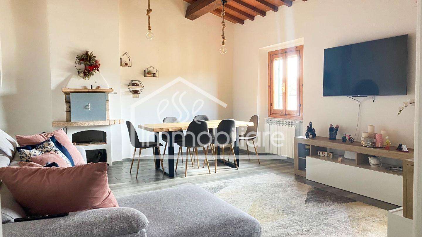 Appartamento in Vendita a Empoli Via S. Mamante, 50053