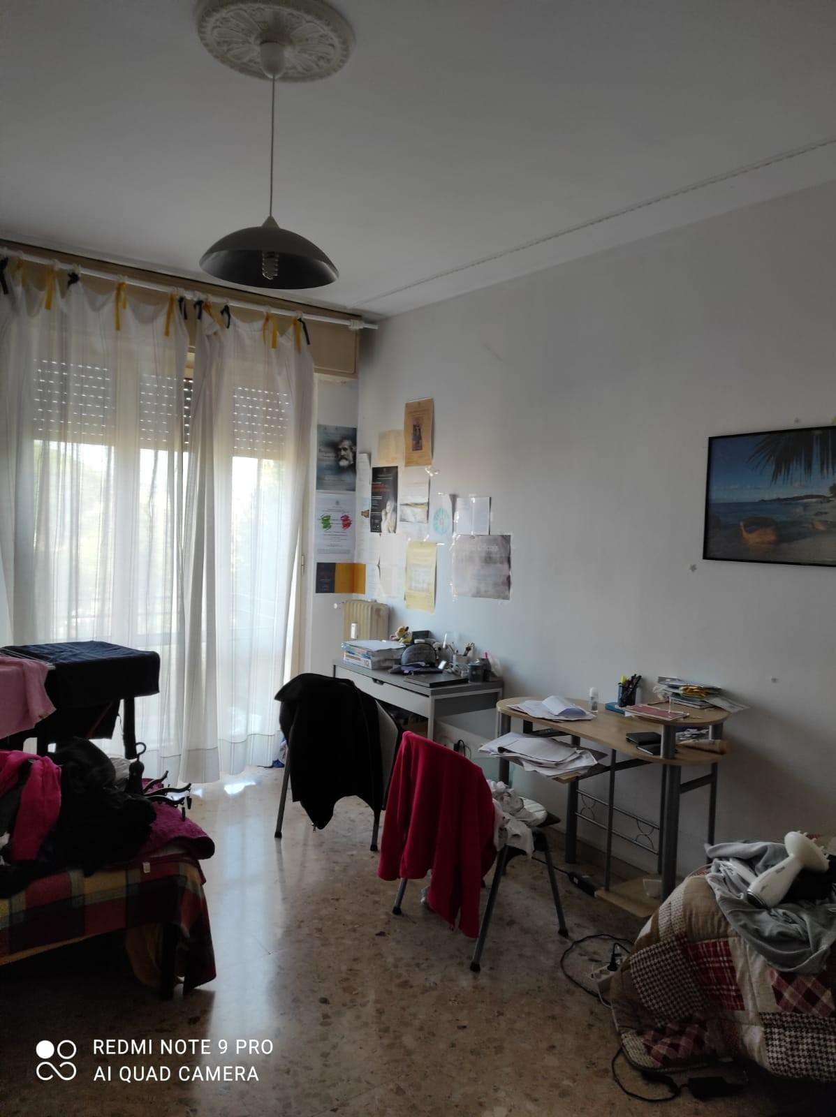 Appartamento in Vendita a Pisa Via Giuseppe Montanelli,