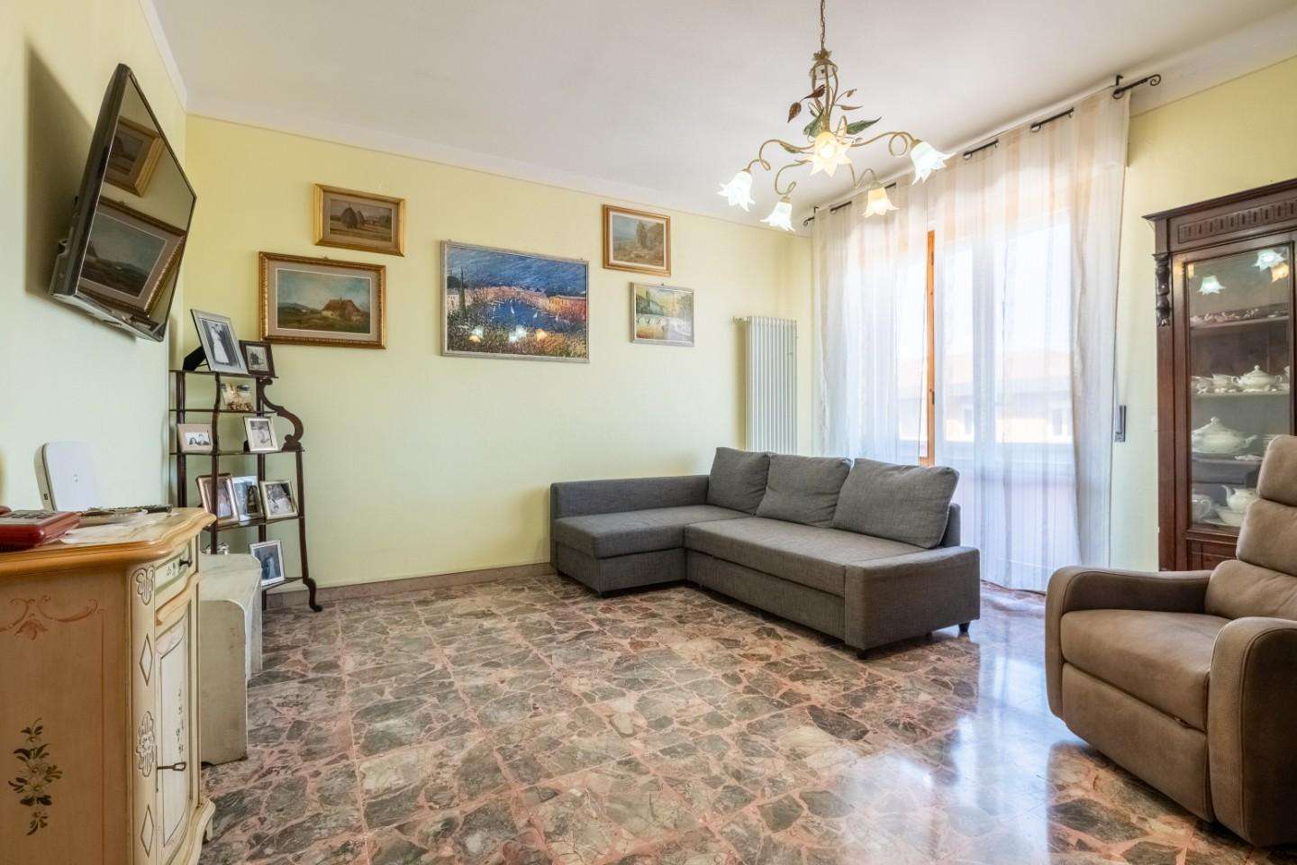 Appartamento in Vendita a Santa Maria a Monte Via Usciana, 70