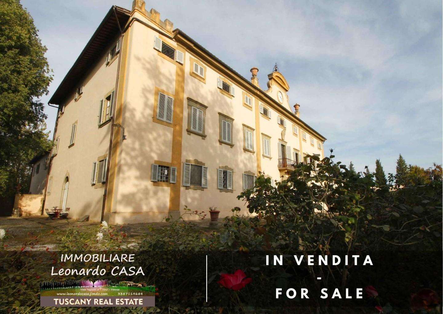 Appartamento in Vendita a Montelupo Fiorentino Montelupo Fiorentino FI, 50056