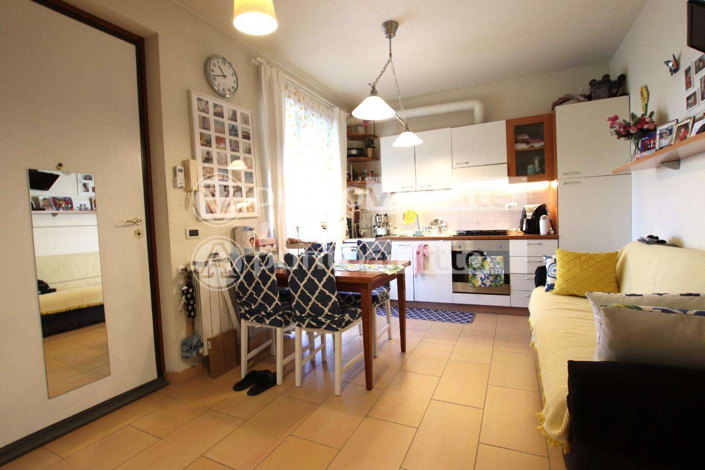 Appartamento in Vendita a Lucca Via San Filippo, 55100