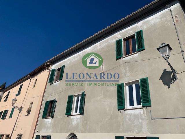 Appartamento in Vendita a Serravalle Pistoiese Via Giuseppe Garibaldi,