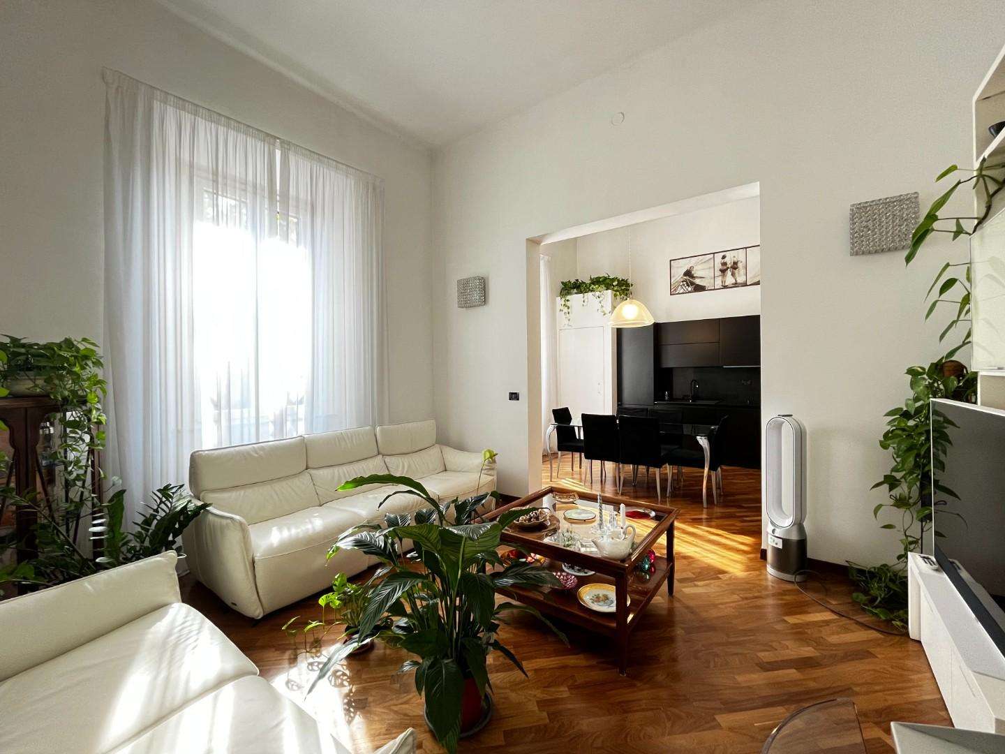Appartamento in Vendita a Livorno Via del Partigiano, 2
