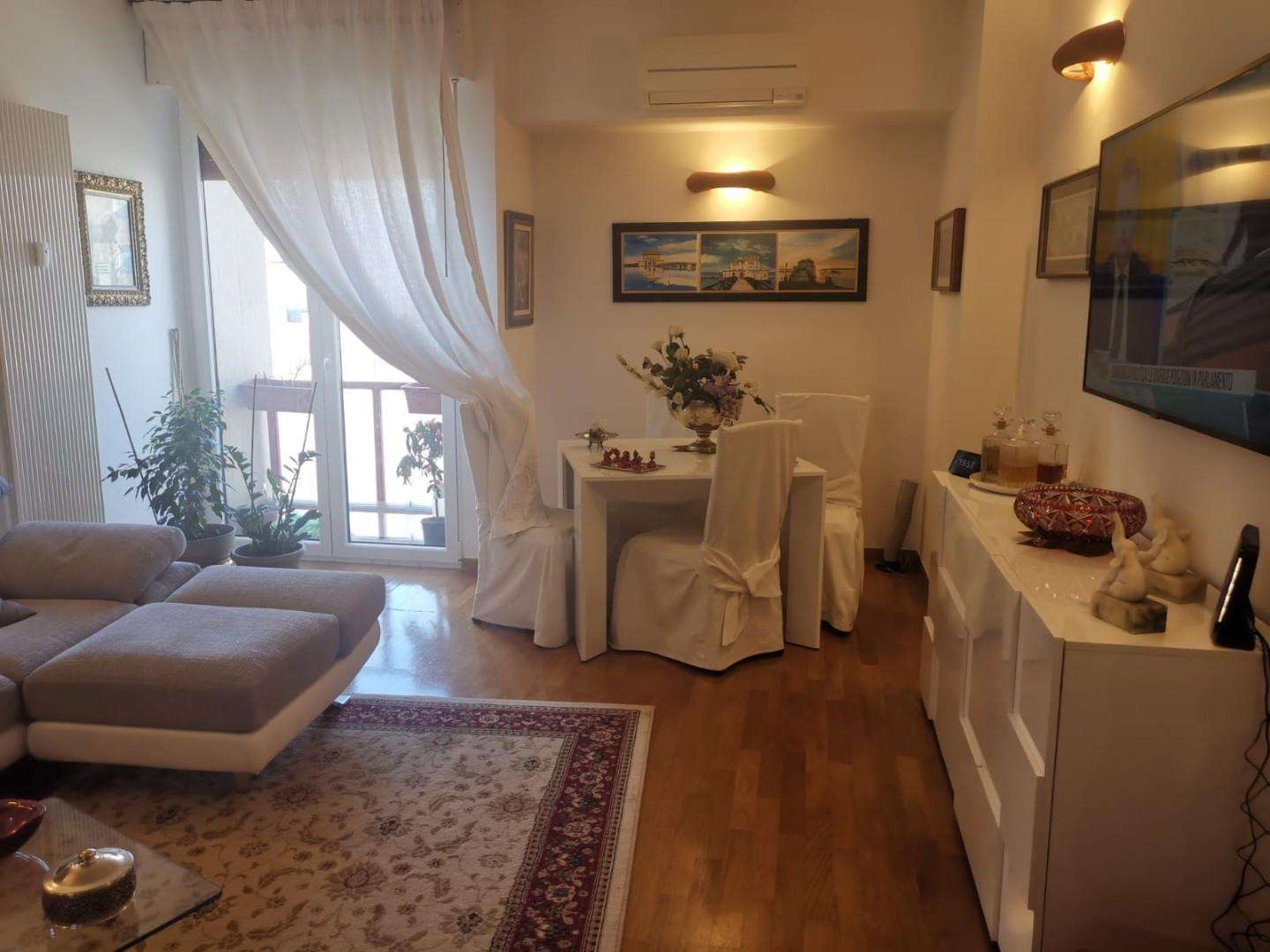 Appartamento in Vendita a Livorno Via Ilario Zambelli, 57127