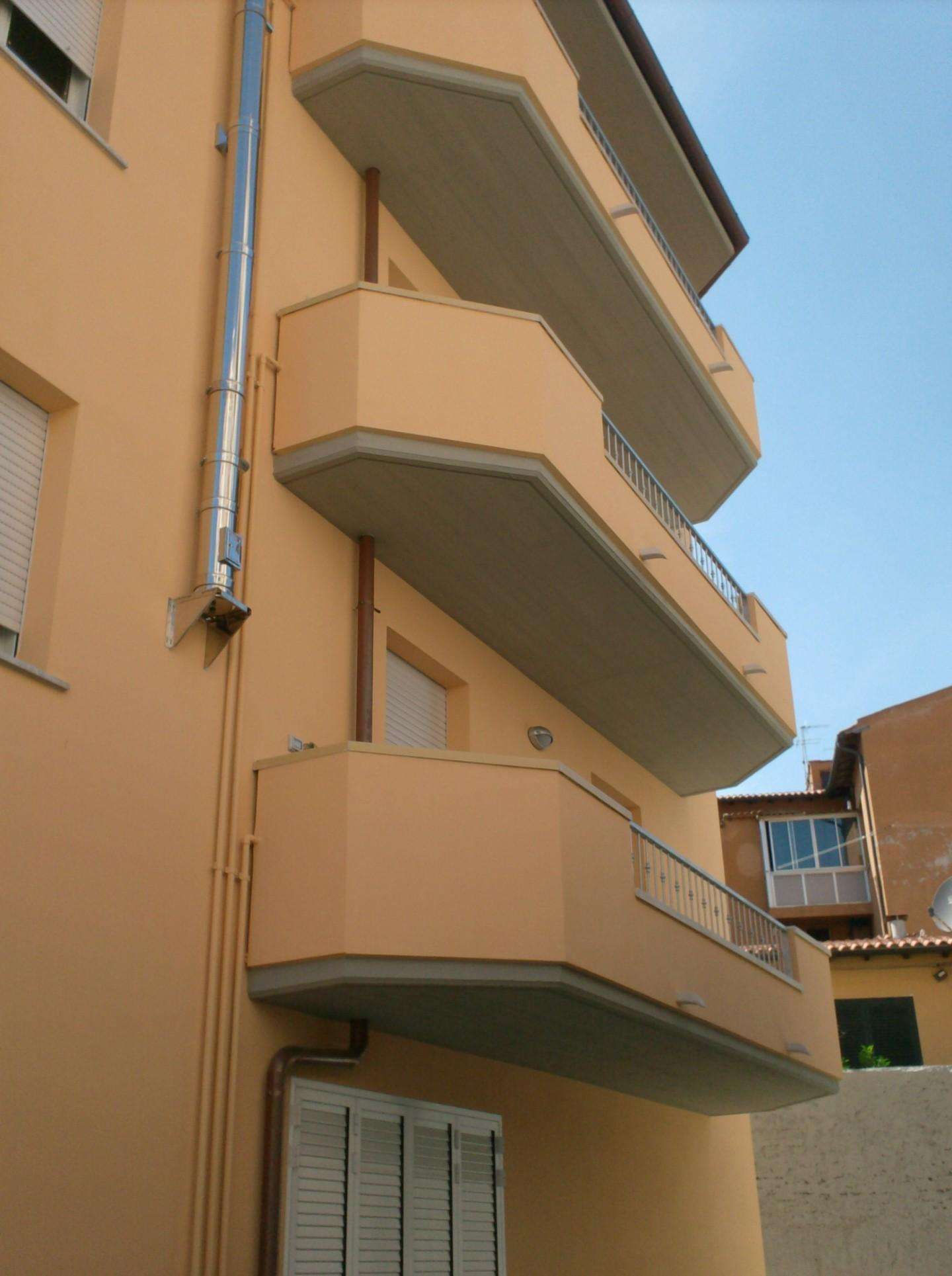 Appartamento in Vendita a Livorno Via S. Matteo, 23