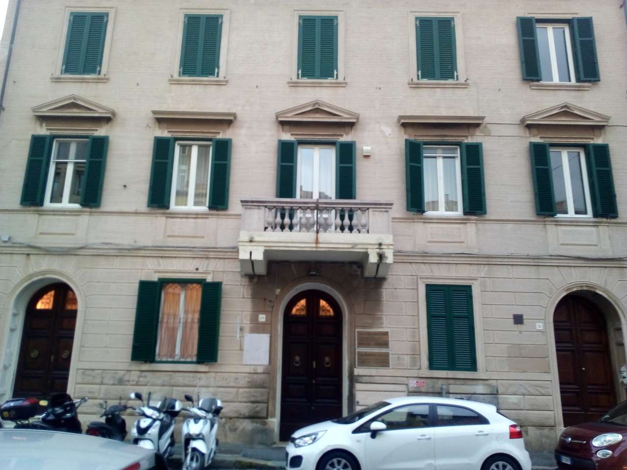 Appartamento in Vendita a Livorno Roma