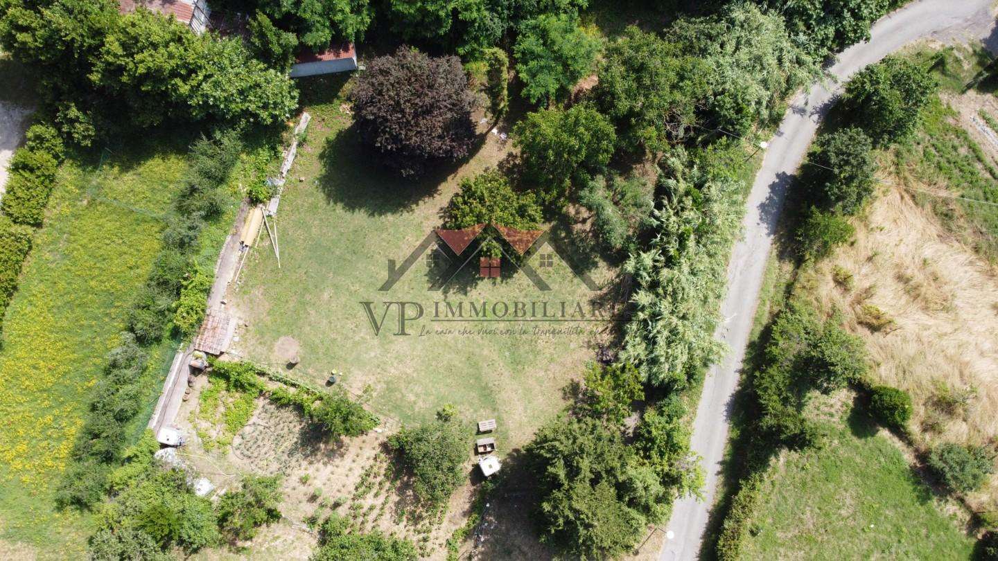 Terreno edificabile in Vendita a Pomarance Via Modigliani,