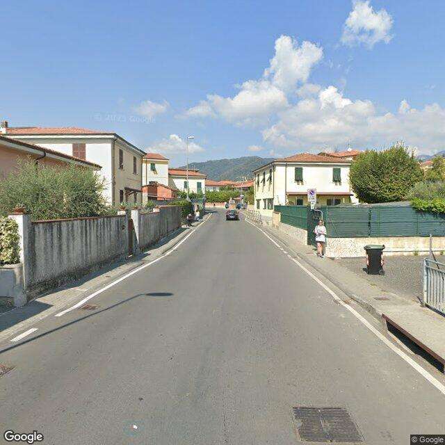 Terreno edificabile in Vendita a Carrara Via Bonascola,