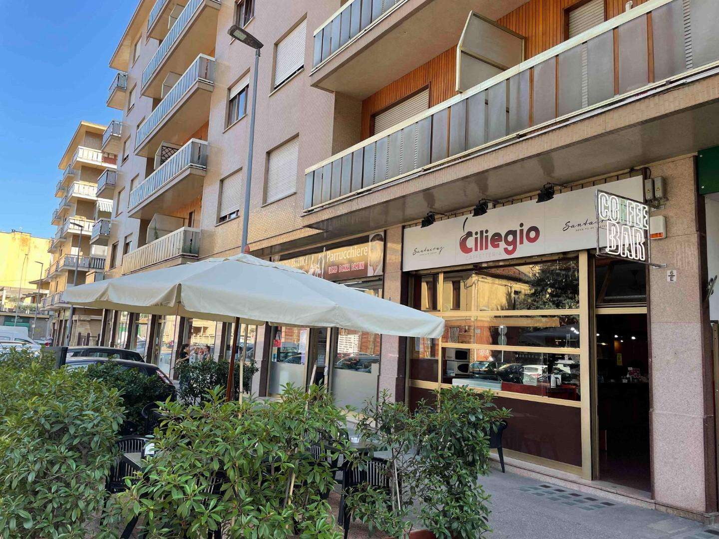 Bar - Pub e Locali notturni in Vendita a Torino Via Augusto Abegg,