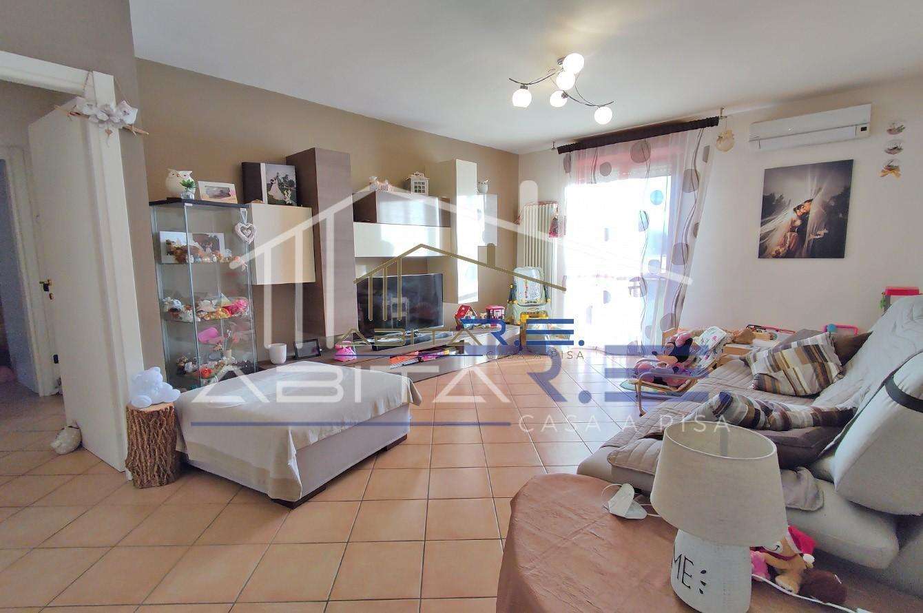 Appartamento in Vendita a San Giuliano Terme Via Domenico Cimarosa Orzignano, 56017