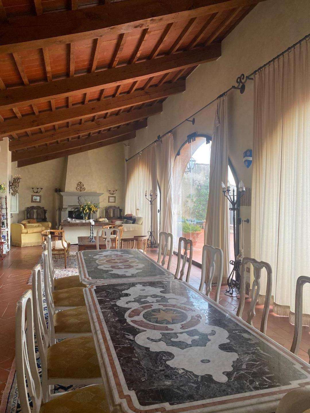 Villa in Vendita a Casciana Terme Lari Casciana Terme PI, 56034