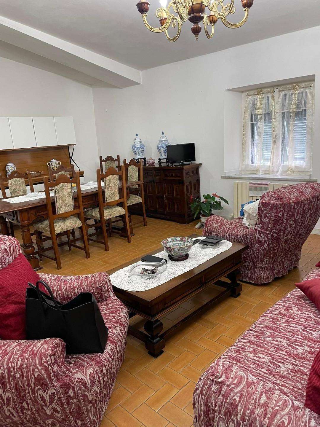 Appartamento in Vendita a Carrara Torano