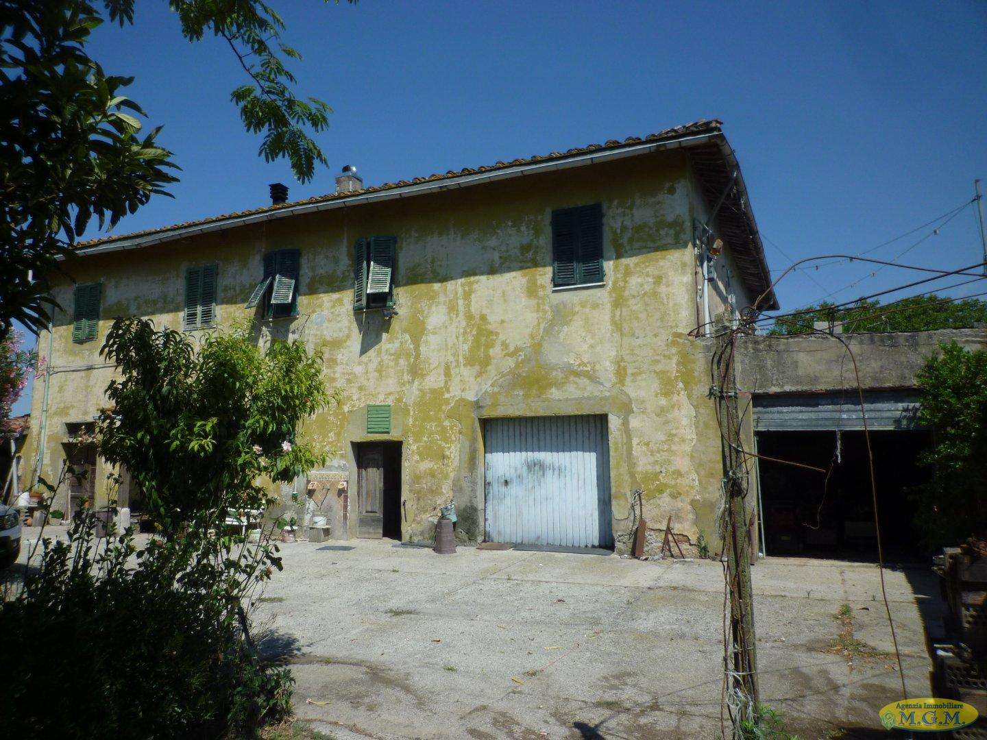 Villa in Vendita a Santa Maria a Monte