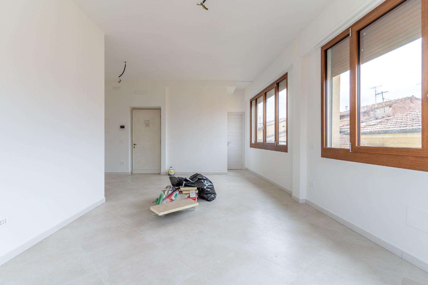 Appartamento in Vendita a Empoli Via Giuseppe del Papa, 50053