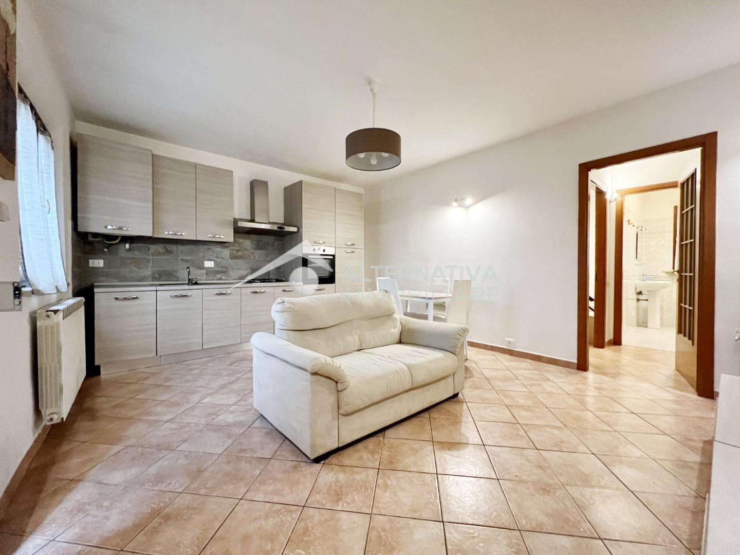 Appartamento in Vendita a San Giuliano Terme PI