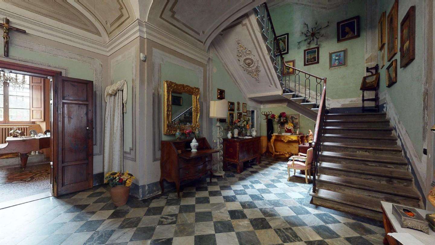 Villa in Vendita a Cascina Via Tosco Romagnola, 2095