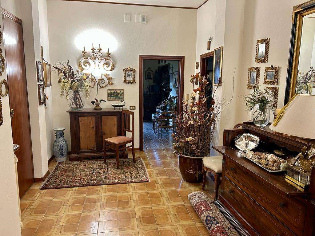 Appartamento in Vendita a Empoli Via Antonio Meucci,