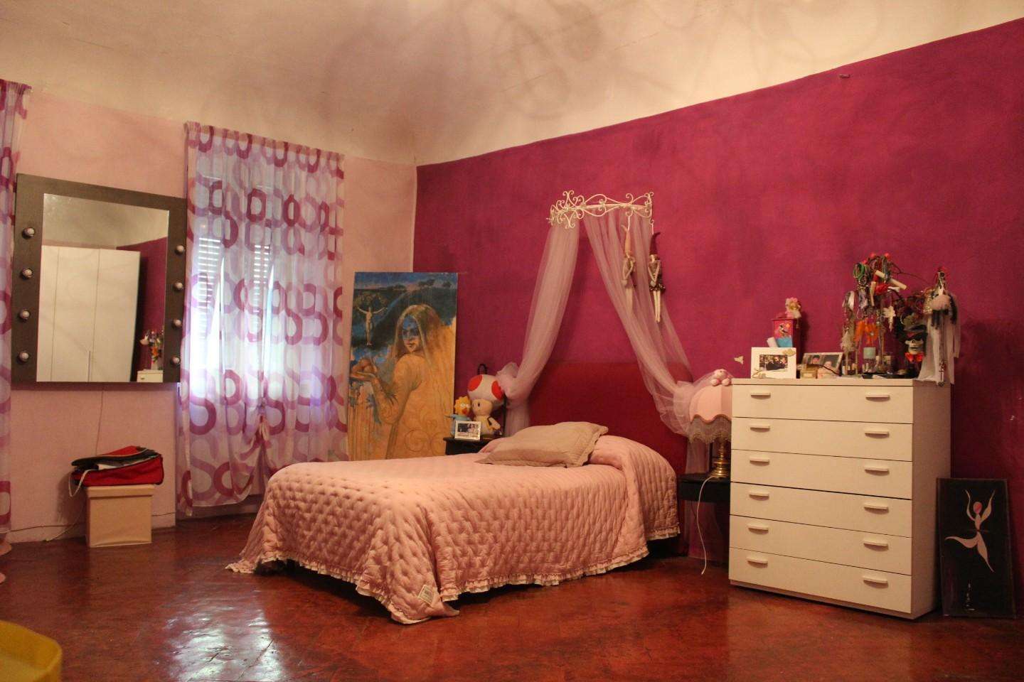 Appartamento in Vendita a Castelfiorentino Via del Tilli,