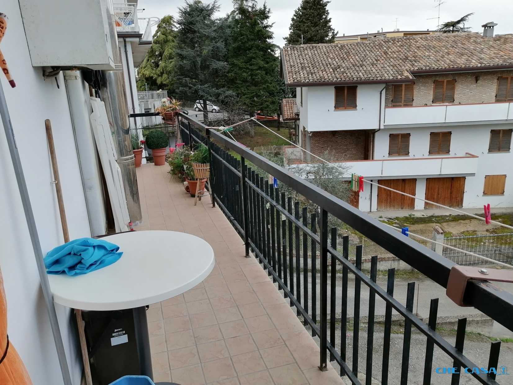 Appartamento in Vendita a Morciano di Romagna Via Abbazia