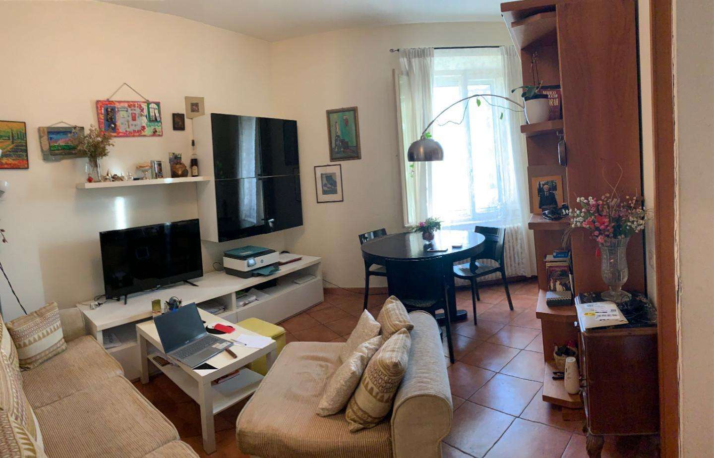 Appartamento in Vendita a Pisa Via Luigi Bianchi,