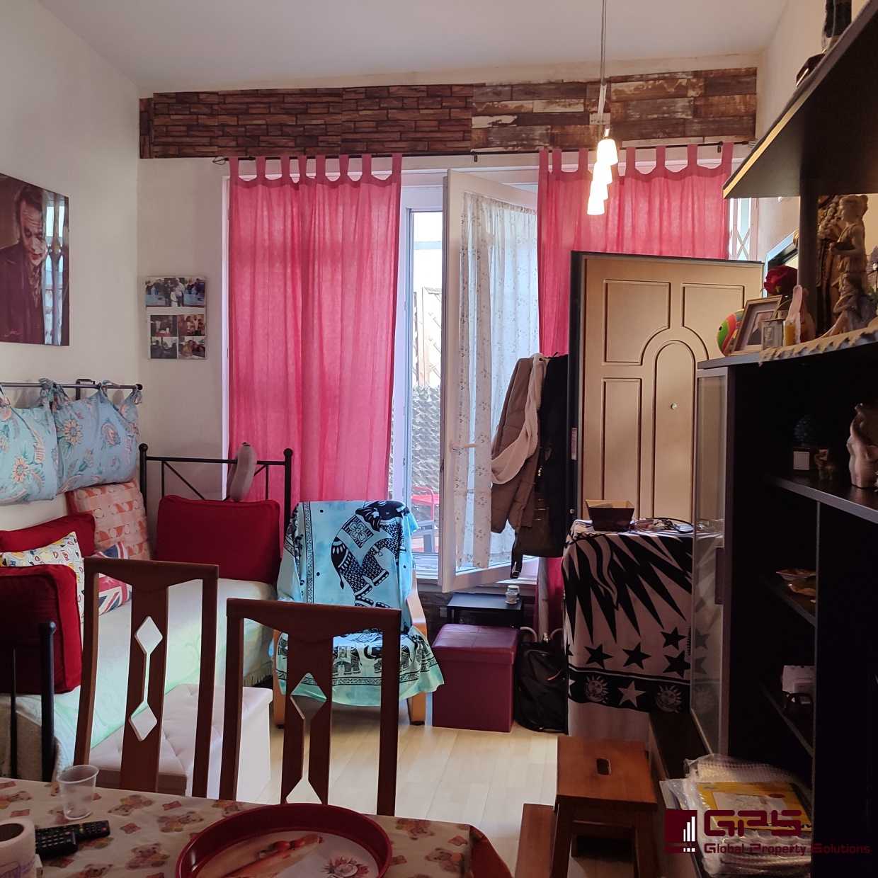 Appartamento in Vendita a Bari Via Bitritto