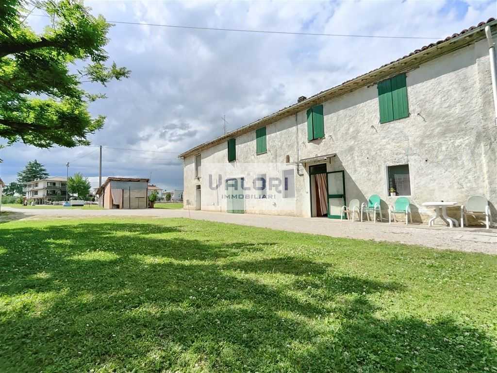 Casa indipendente in Vendita a Faenza VIA SANTA LUCIA