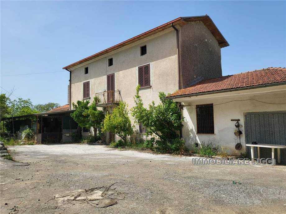 Villa in Vendita a Pontecorvo