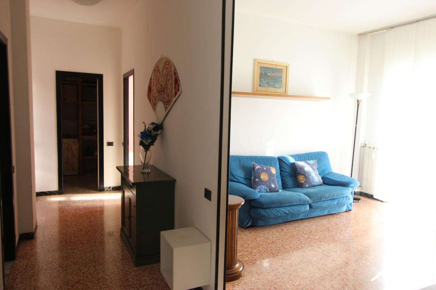 Appartamento in Vendita a La Spezia Viale Italia,